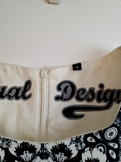 Desigual Kjole